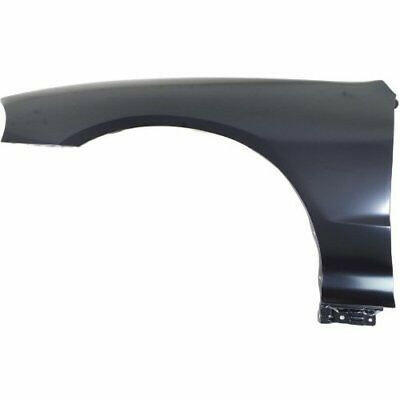 1993-1997 Honda Civic Fender LH.