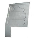 1939-1940 Chevy (Coupe & Sedan) Front Floor Pan, LH - Classic 2 Current Fabrication
