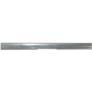1940-1941 Pontiac Series 29 Outer Rocker Panel, LH - Classic 2 Current Fabrication