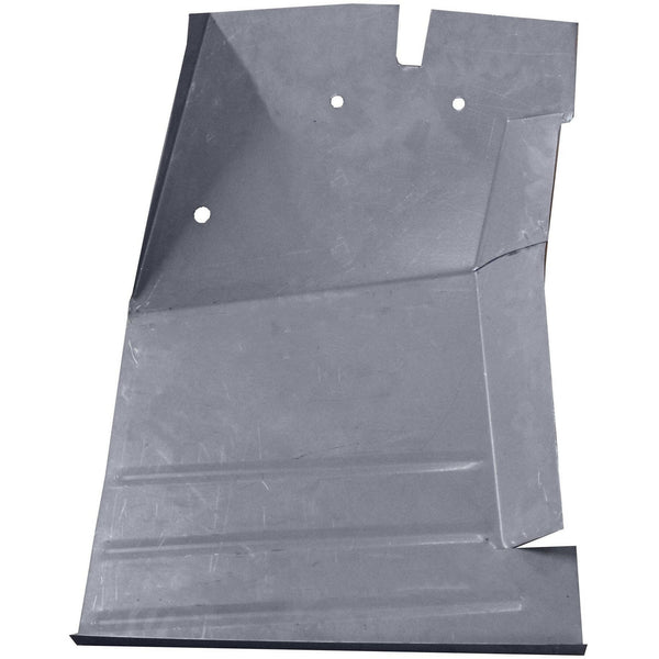 1939-1940 Buick Series 70 (Roadmaster) Front Floor Pan, LH.