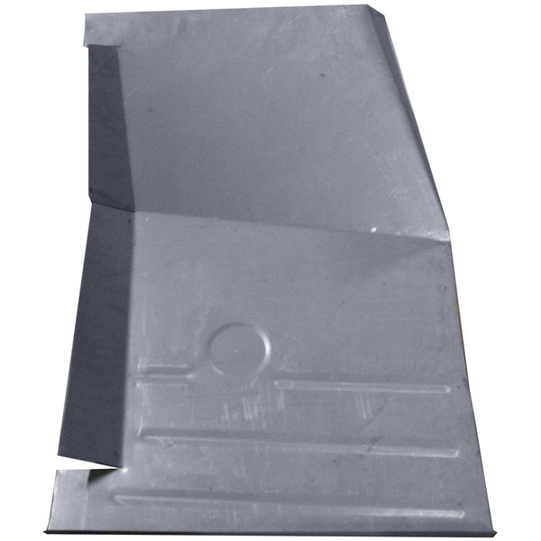 1939-1940 Buick Series 50 (Super) Front Floor Pan, RH.