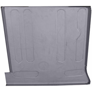 1939-1940 Buick Series 70 (Roadmaster) Rear Floor Pan, LH - Classic 2 Current Fabrication