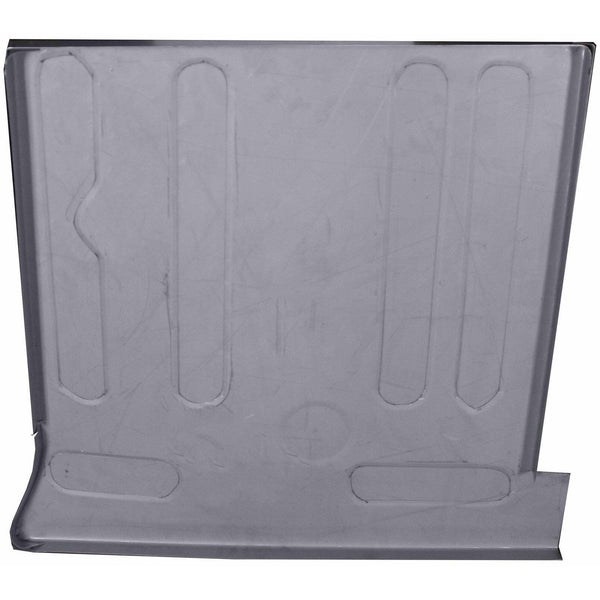 1939-1940 Cadillac Series 62 Rear Floor Pan, RH.