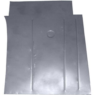 1941-1949 Buick Series 40 (Special) Rear Floor Pan, LH.