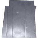 1941-1949 Buick Series 40 Rear Floor Pan, RH.