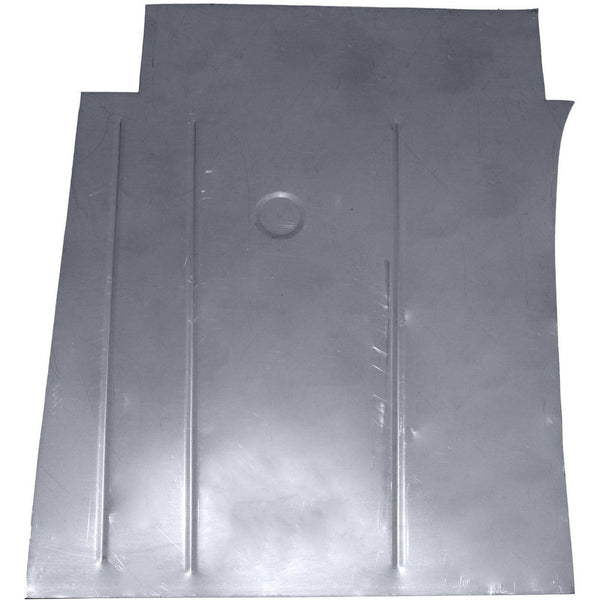 1941-1949 Buick Series 40 Rear Floor Pan, RH.
