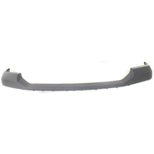 2005 Ford F-250 Pickup Super Duty Front Bumper Cover, Upper, Textured - Classic 2 Current Fabrication
