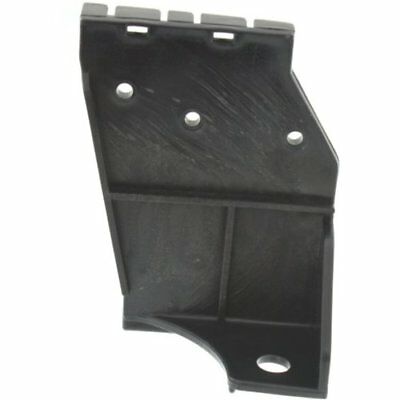 1998-2000 Toyota Tacoma Front Bumper Bracket LH, Side Support, w/o PreRunner, 2WD.