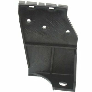 1998-2000 Toyota Tacoma Front Bumper Bracket LH, Side Support, w/o PreRunner, 2WD - Classic 2 Current Fabrication