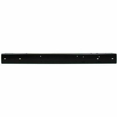 1997-2006 Jeep Wrangler (TJ) Front Bumper, Black.