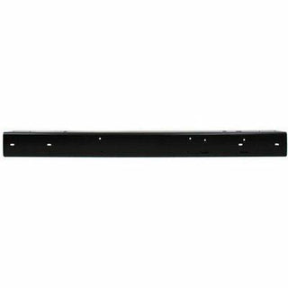 1997-2006 JEEP WRANGLER FRONT BUMPER BLACK - Classic 2 Current Fabrication