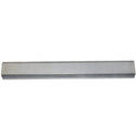 1948-1950 Packard Super Eight Touring Sedan Outer Rocker Panel 2DR, LH - Classic 2 Current Fabrication
