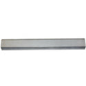 1948-1950 Packard Super Eight Club Sedan Outer Rocker Panel 2DR, RH.