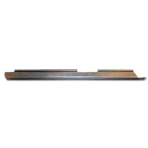 1951-1953 Buick Series 40 (Special) Outer Rocker Panel 4DR, LH - Classic 2 Current Fabrication