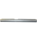1954-1956 Buick Series 50 (Super) Outer Rocker Panel 4DR, RH - Classic 2 Current Fabrication