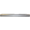 1957-1958 Oldsmobile Delta 88 Outer Rocker Panel 4DR, LH - Classic 2 Current Fabrication