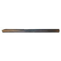 1957-1958 Buick Series 50 (Super) Outer Rocker Panel 4DR, LH - Classic 2 Current Fabrication