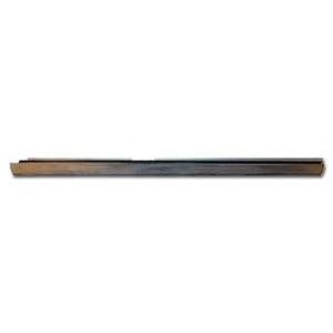 1957, 1958, Cadillac, Coupe DeVille, Outer Rocker Panel