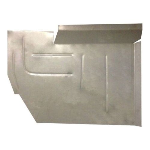 1950-1953 Cadillac Series 61 Front Floor Pan, LH.