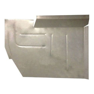 1950-1953 Buick Series 70 (Roadmaster) Front Floor Pan, LH.