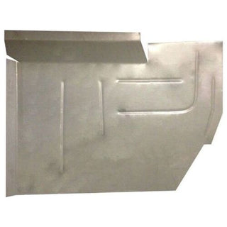 1950-1953 Cadillac Series 61 Front Floor Pan, RH - Classic 2 Current Fabrication