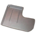 1951-1953 Buick Series 40 (Special) Floor Pan Under Rear Seat RH - Classic 2 Current Fabrication
