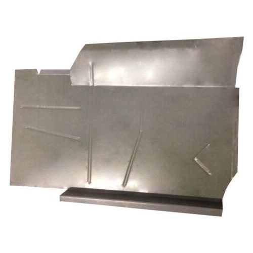 1950-1953 Buick Series 50 (Super) Rear Floor Pan, LH.