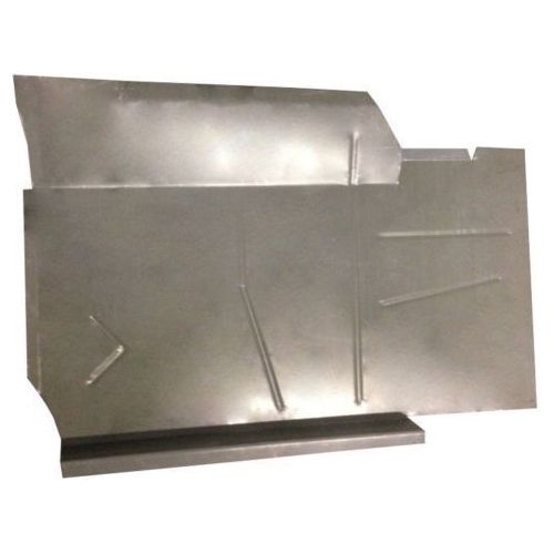 1950-1953 Buick Series 50 (Super) Rear Floor Pan, RH.