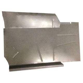 1950-1953 Cadillac Coupe DeVille Rear Floor Pan, RH.