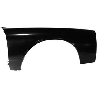 1980-1990 Chevy Caprice Fender RH - Classic 2 Current Fabrication