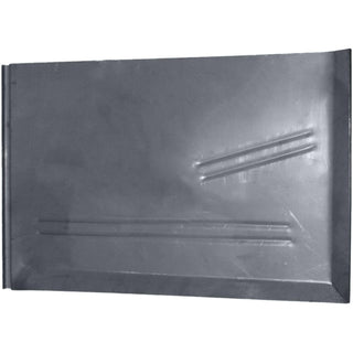 1954-1956 Buick Century Front Floor Pan, LH.