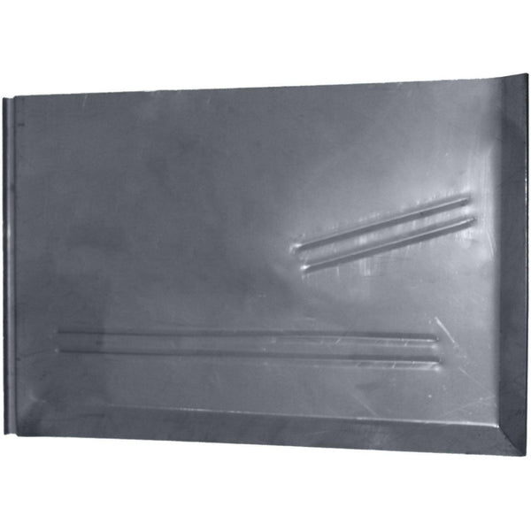 1954-1956 Oldsmobile 88 Front Floor Pan, LH.