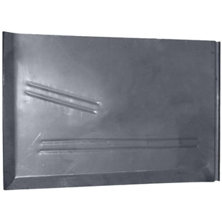 1954-1956 Buick Century Front Floor Pan, RH.