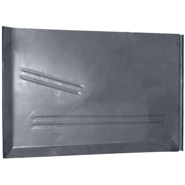 1954-1956 Oldsmobile 98 Front Floor Pan, RH.