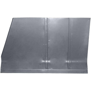 1954-1956 Buick Century Front Toe Board, LH.