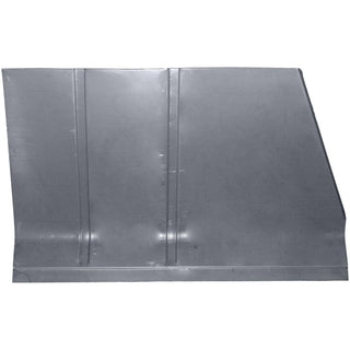 1954-1956 Buick Century Front Toe Board, RH.