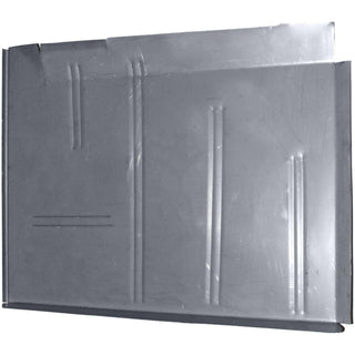 1954-1956 Buick Century Rear Floor Pan, LH.