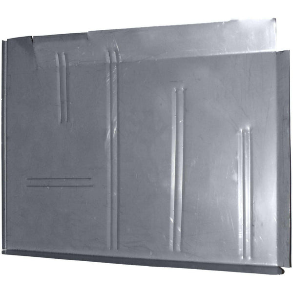 1954-1956 Oldsmobile 98 Rear Floor Pan, LH.