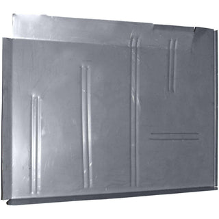 1954-1956 Buick Century Rear Floor Pan, RH.