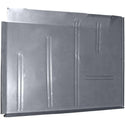 1954-1956 Oldsmobile 98 Rear Floor Pan, RH.