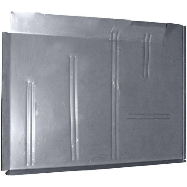 1954-1956 Oldsmobile 98 Rear Floor Pan, RH.