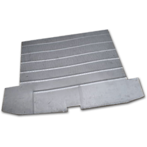 1954-1956 Buick Century Trunk Floor Pan.