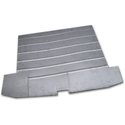 1954-1956 Buick Series 40 (Special) Trunk Floor Pan.