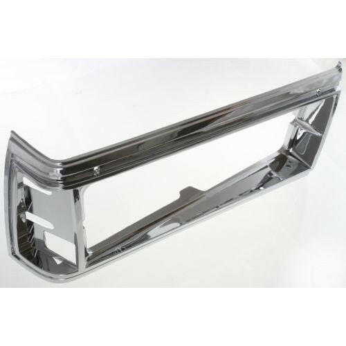 1981-1985 Pontiac Parisienne Headlight Door RH.