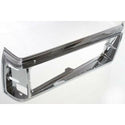 1981-1985 Pontiac Parisienne Headlight Door RH.