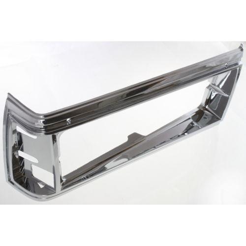 1981-1985 Chevy Caprice Headlight Door RH.