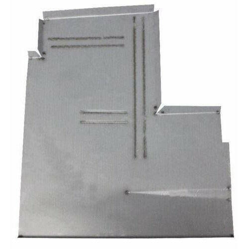 1957-1958 Buick Series 40 (Special) Front Floor Pan, LH.