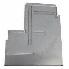 1957-1958 Buick Series 40 (Special) Front Floor Pan, RH.