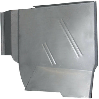 1957-1958 Buick Century Rear Floor Pan, LH.