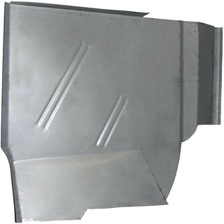 1957-1958 Buick Century Rear Floor Pan, RH.